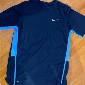 Nike Dry fit t-shirt